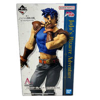 ☆A賞 ジョナサン・ジョースター The Gathering of STARS ジョジョの奇妙な冒険 ジョジョ フィギュア/グッズ