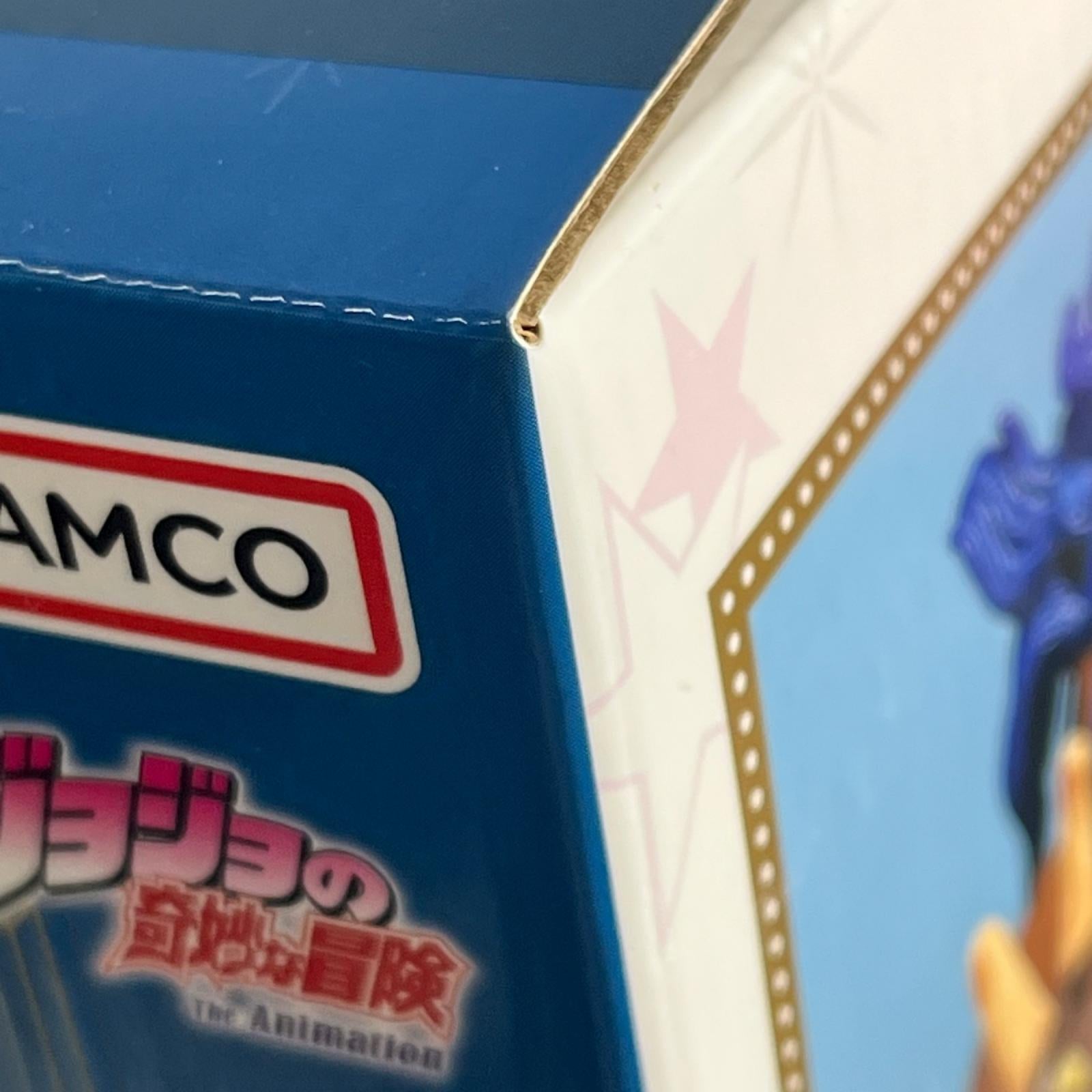 ☆A賞 ジョナサン・ジョースター The Gathering of STARS ジョジョの奇妙な冒険 ジョジョ フィギュア/グッズ