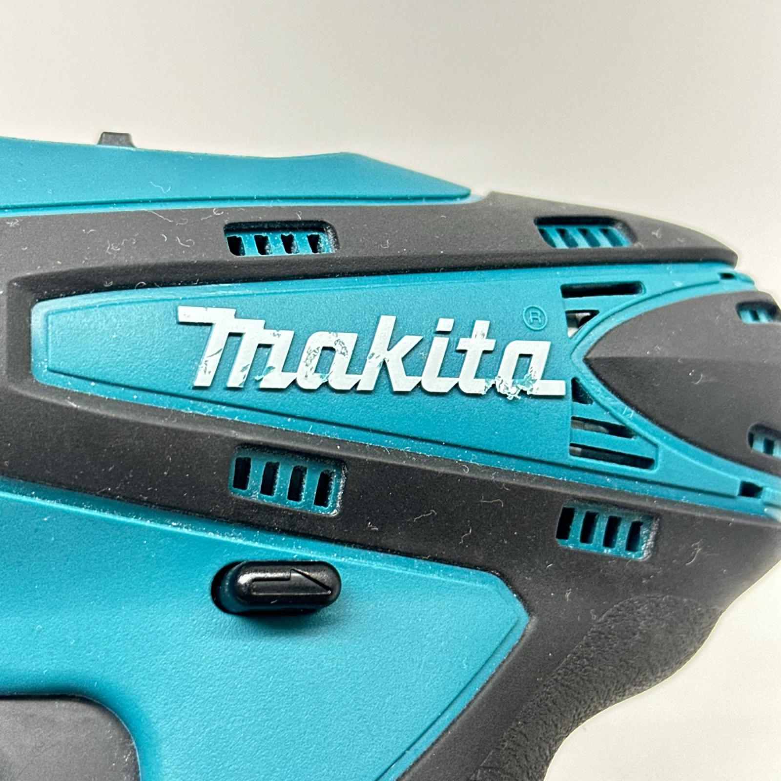 ■makita 充電式ドライバドリル DF330D マキタ インパクトドライバ