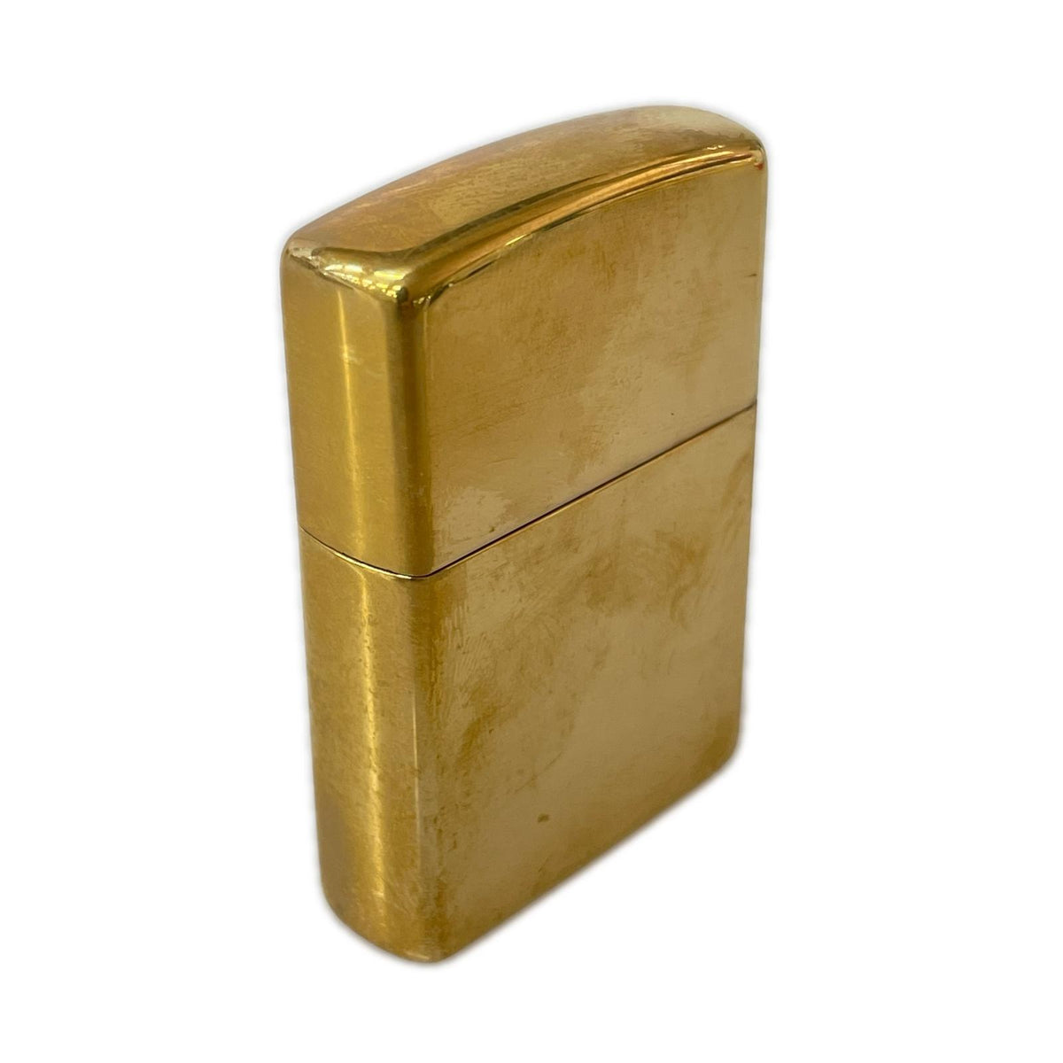 ライター ZIPPO JIM BEAM ゴールド