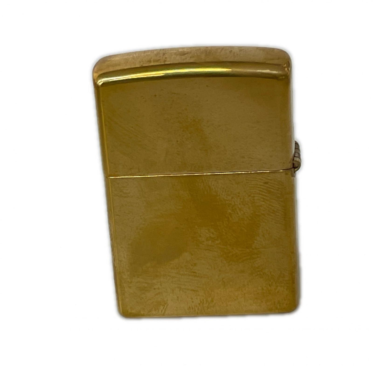 ライター ZIPPO AUSTRALIA ゴールド