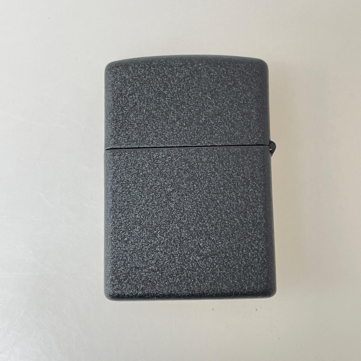 ライター ZIPPO D-DAY ブラック
