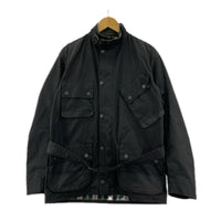ジャケット MWX1557BK51 M ブラック