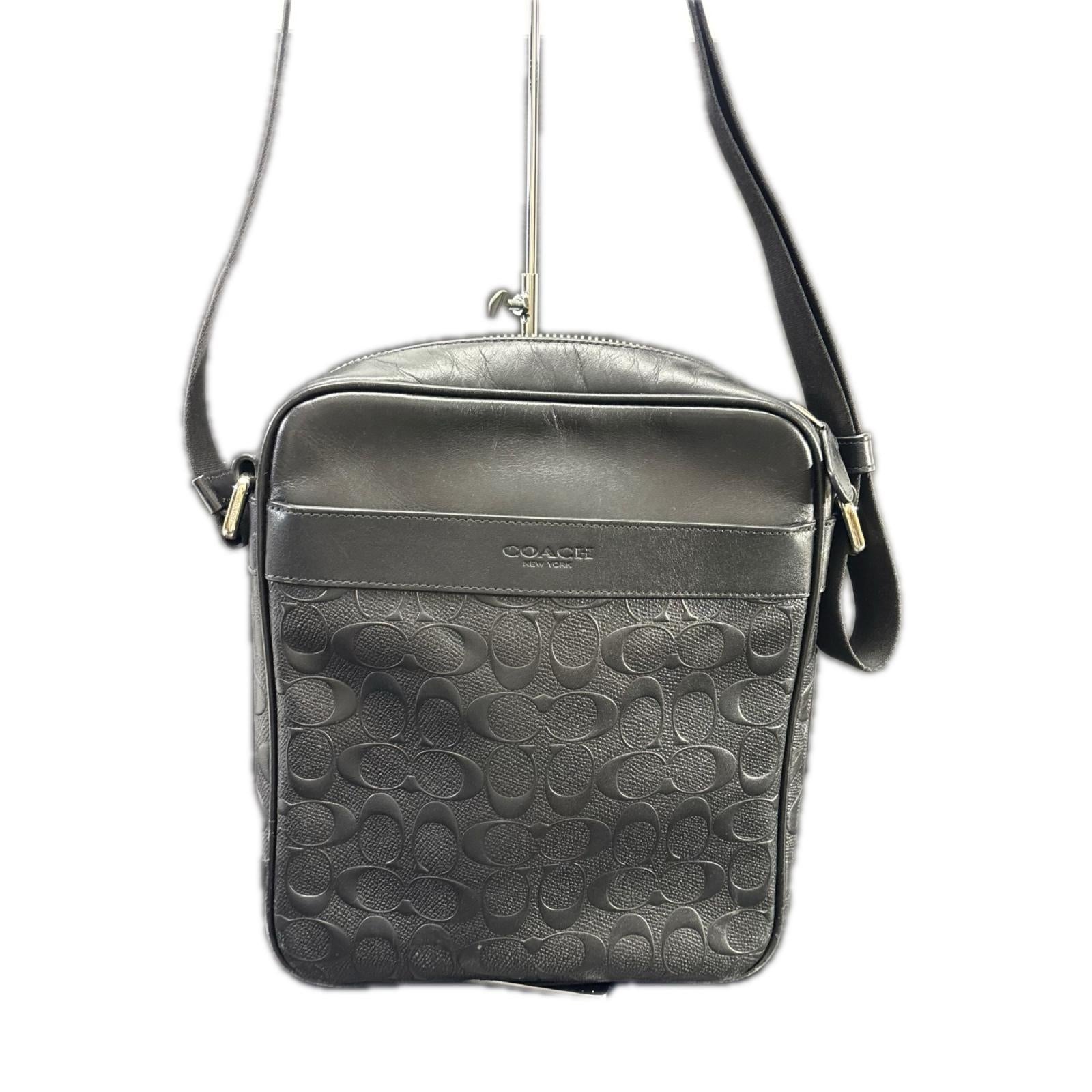 CHARLES FLIGHT BAG F11741