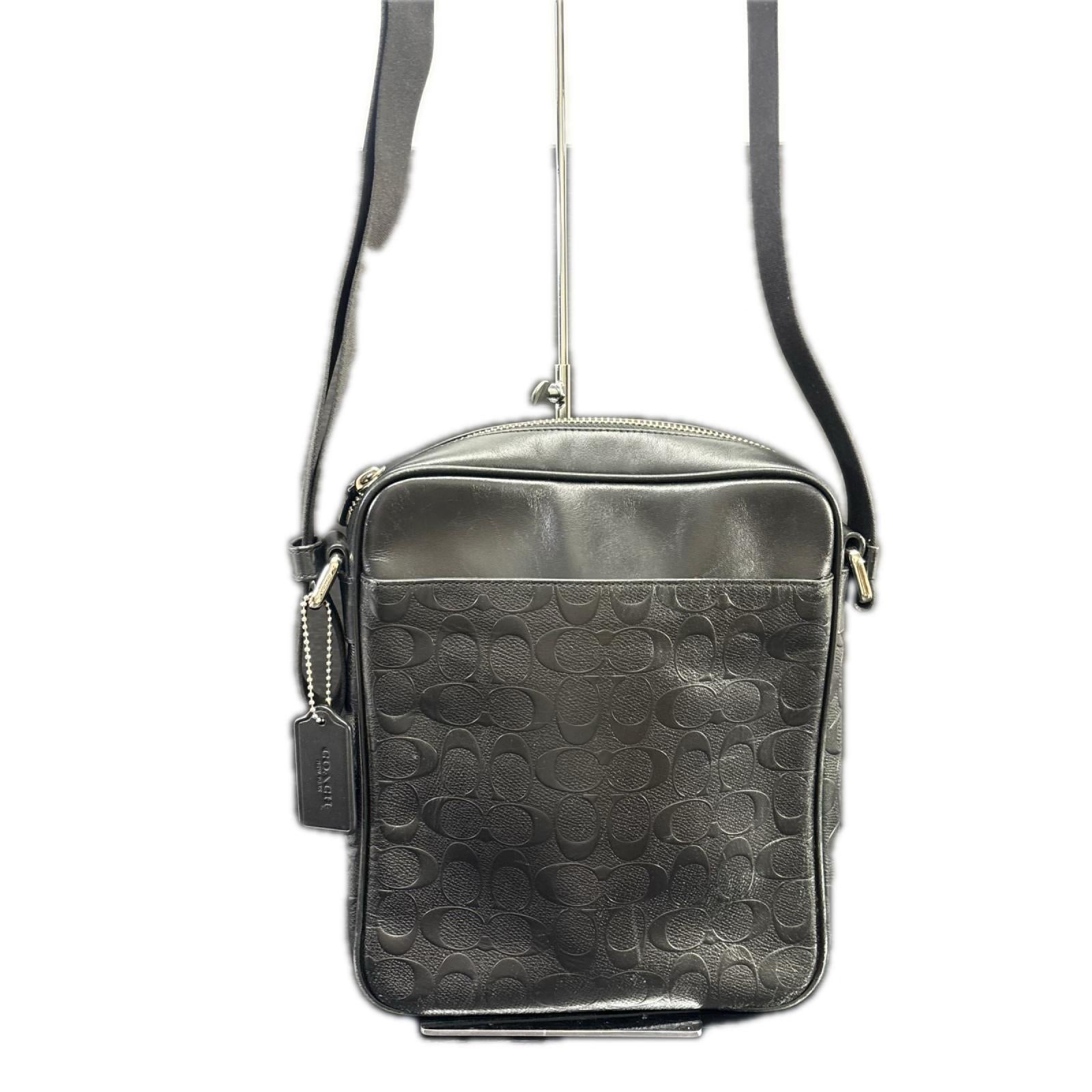 CHARLES FLIGHT BAG F11741