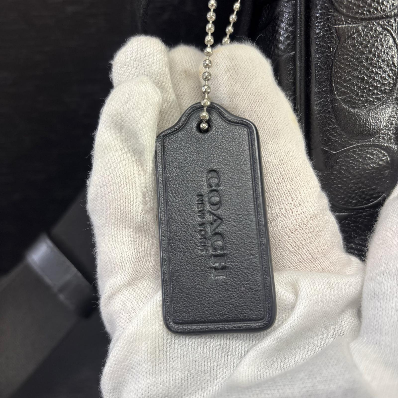 CHARLES FLIGHT BAG F11741