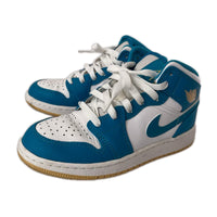 スニーカー AIR JORDAN 1 MID 23.0cm 23cm (US5 UK4 1/2 EU36)