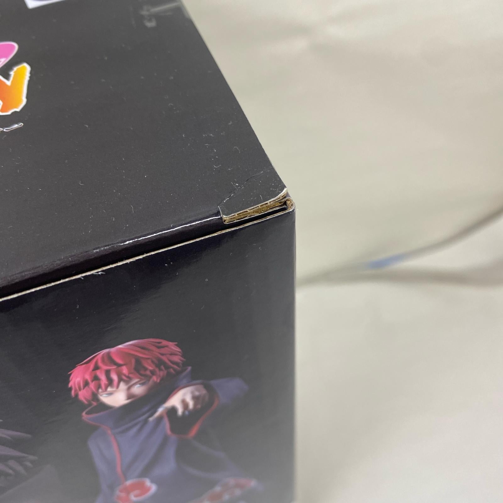 一番くじ NARUTO 疾風伝 E賞 サソリ フィギュア/グッズ