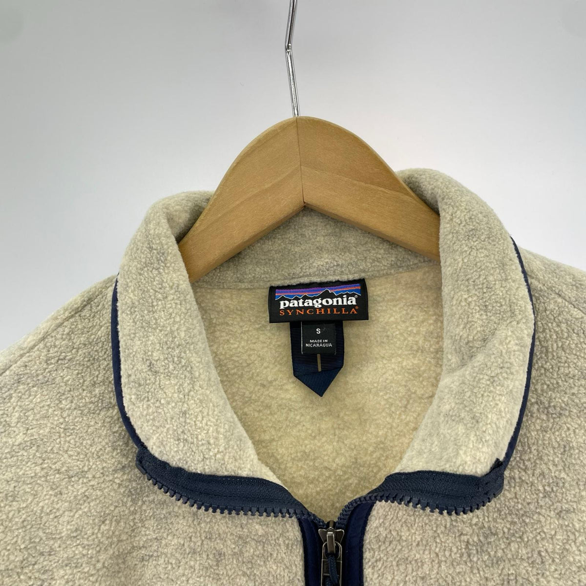 その他アウター SYNCHILLA JACKET/サイズS S