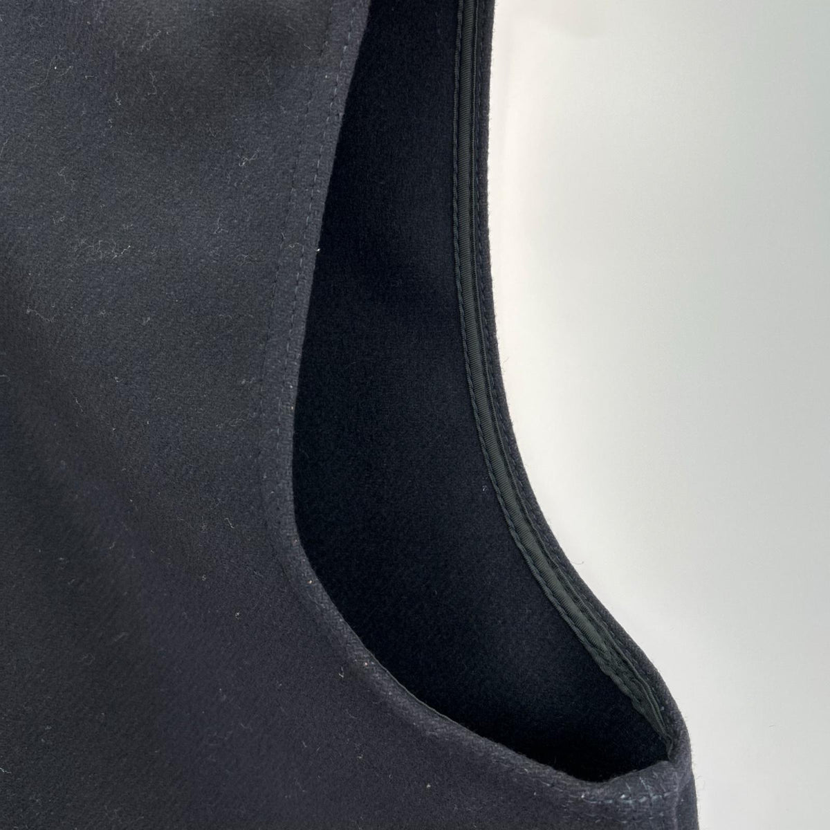 ジャケット WIP/PALMER VEST/サイズM M ネイビー