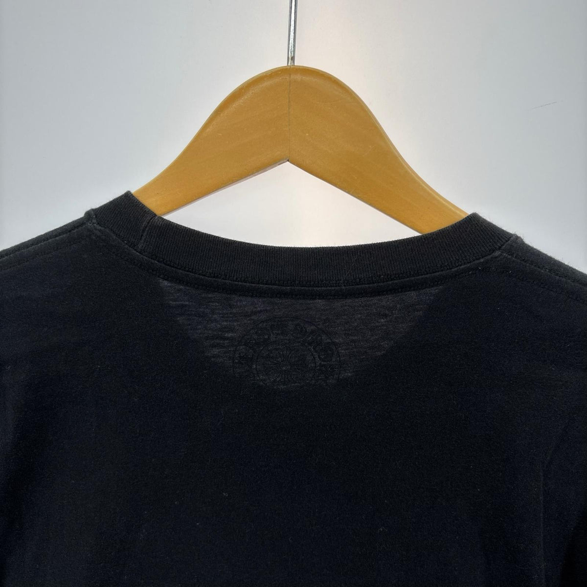 半袖Tシャツ Miami Horseshoe BLK M M ブラック