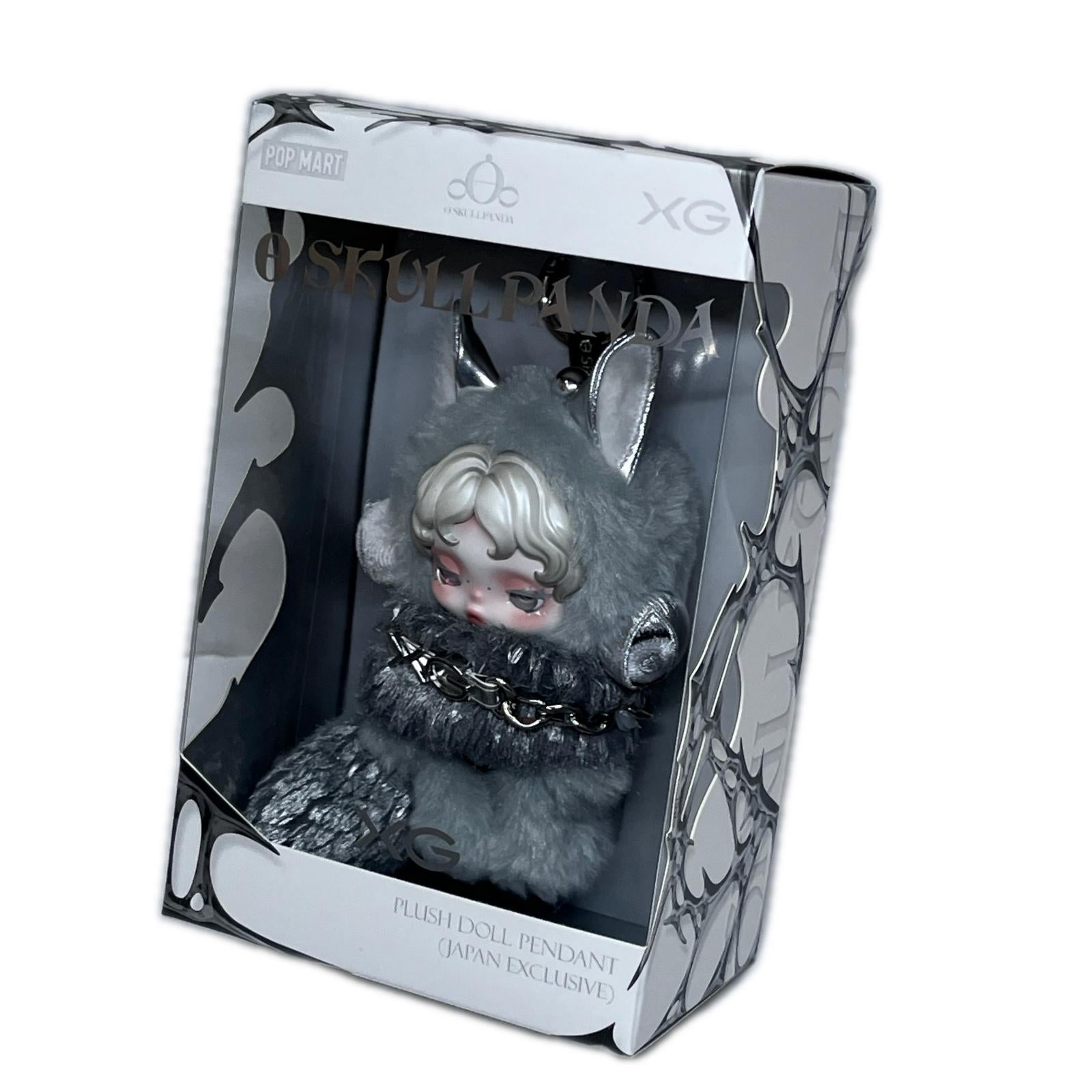 POP MART SKULLPANDA XG 日本限定 POP MART /ポップマート フィギュア/グッズ