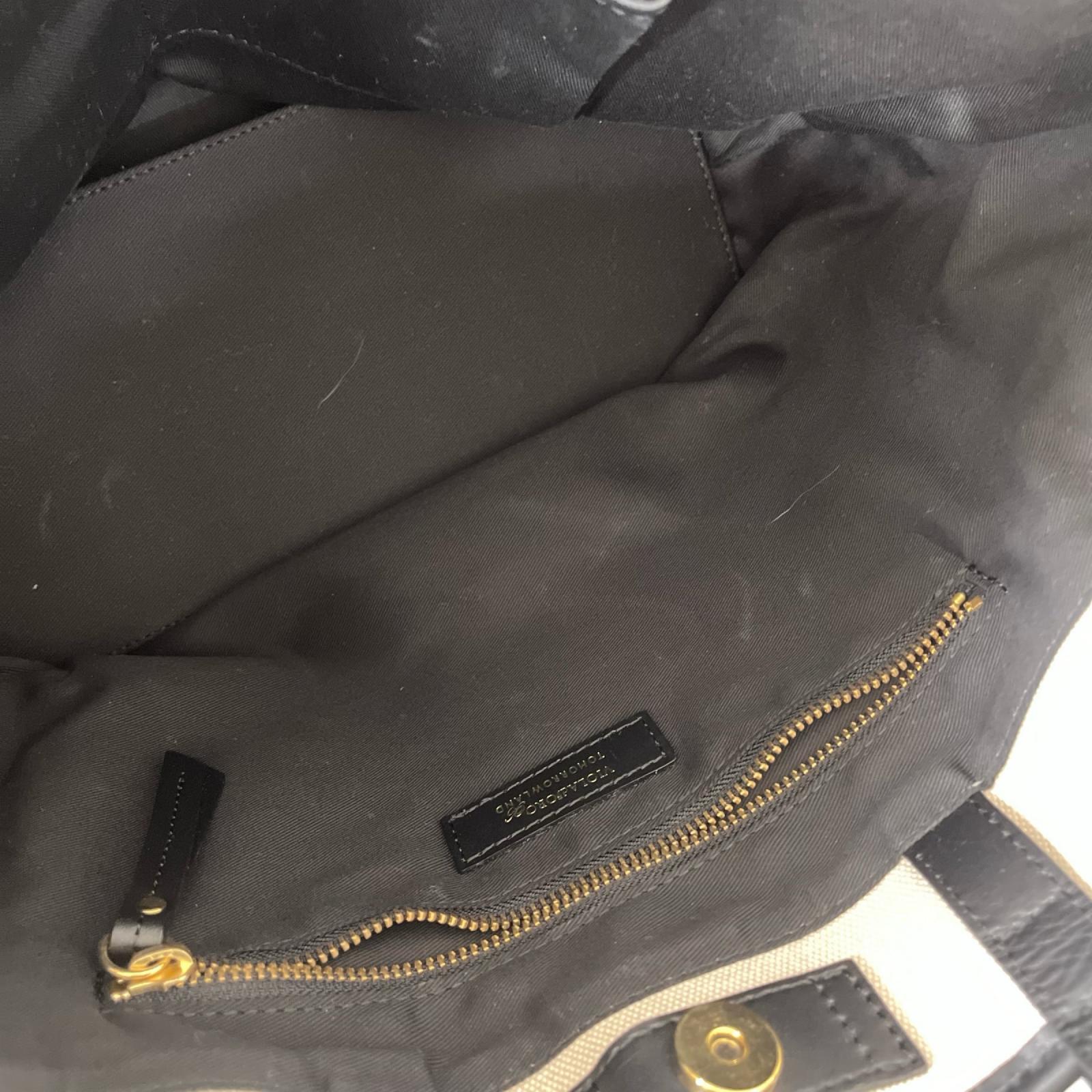 ハンドバッグ violad'oro