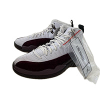 スニーカー AIR JORDAN 12 RETRO SP DV6989-100 (23cm) 23cm (US5 UK4 1/2 EU36)