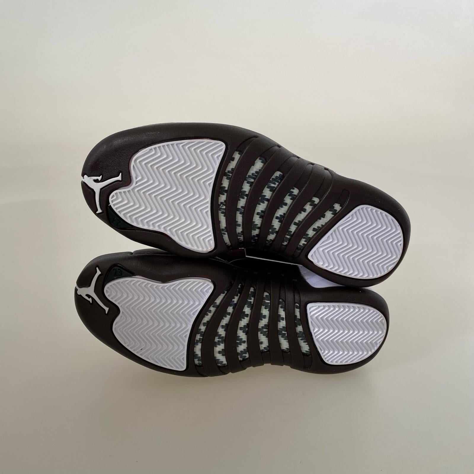 スニーカー AIR JORDAN 12 RETRO SP DV6989-100 (23cm) 23cm (US5 UK4 1/2 EU36)