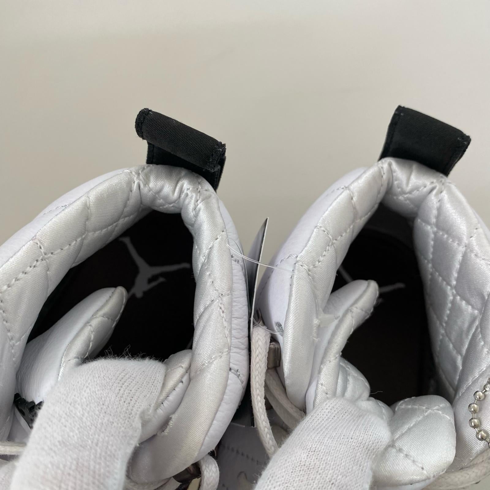 スニーカー AIR JORDAN 12 RETRO SP DV6989-100 (23cm) 23cm (US5 UK4 1/2 EU36)