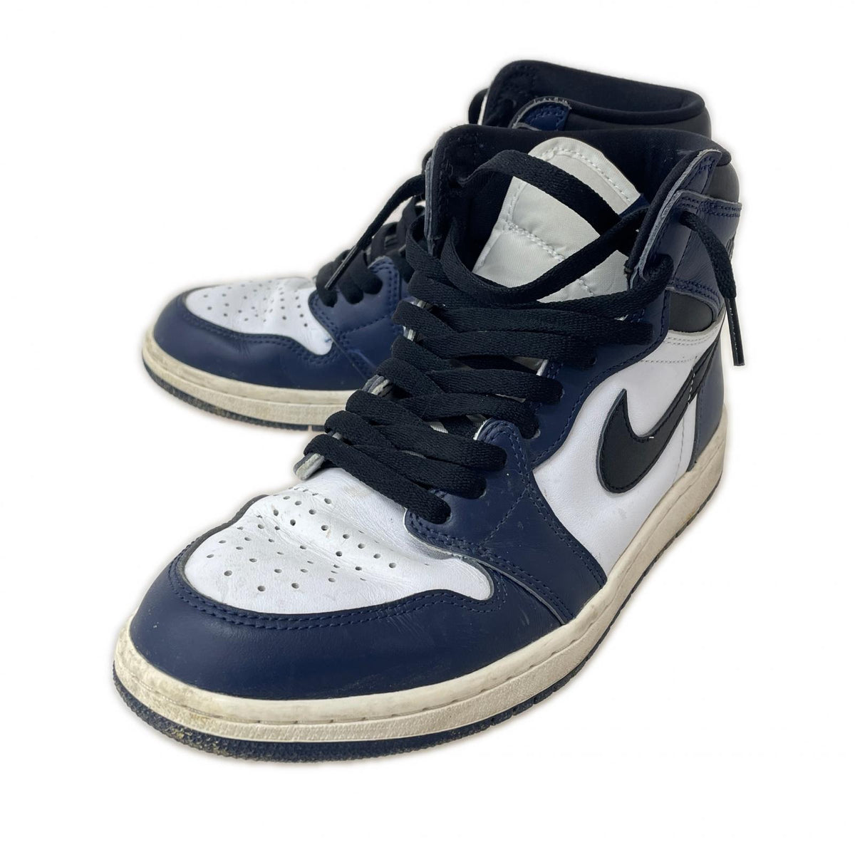 スニーカー Air Jordan 1 Retro High 26.5cm 26.5cm (US8 1/2 UK8 EU43)