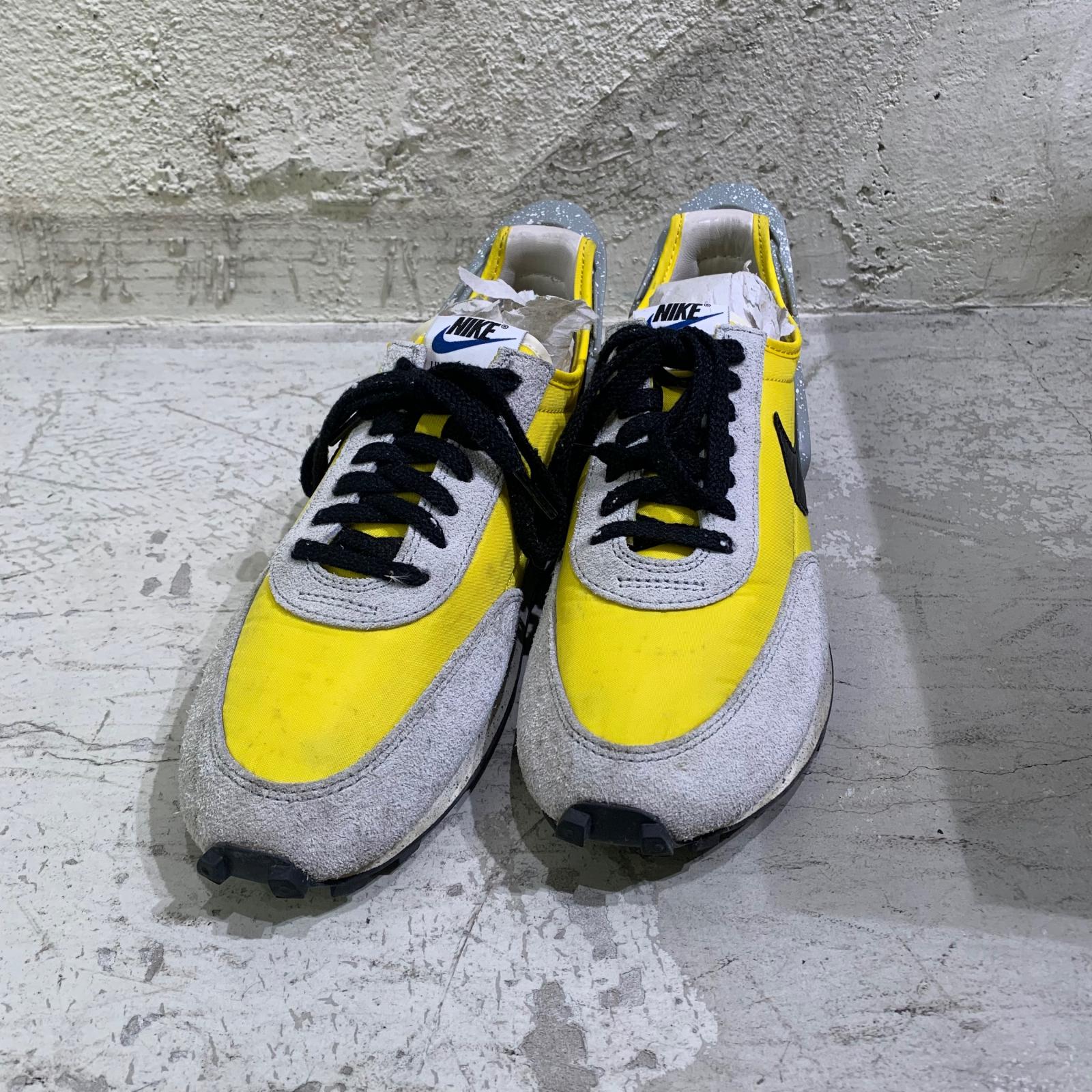 スニーカー × UNDERCOVER Daybreak スニーカー 27.0