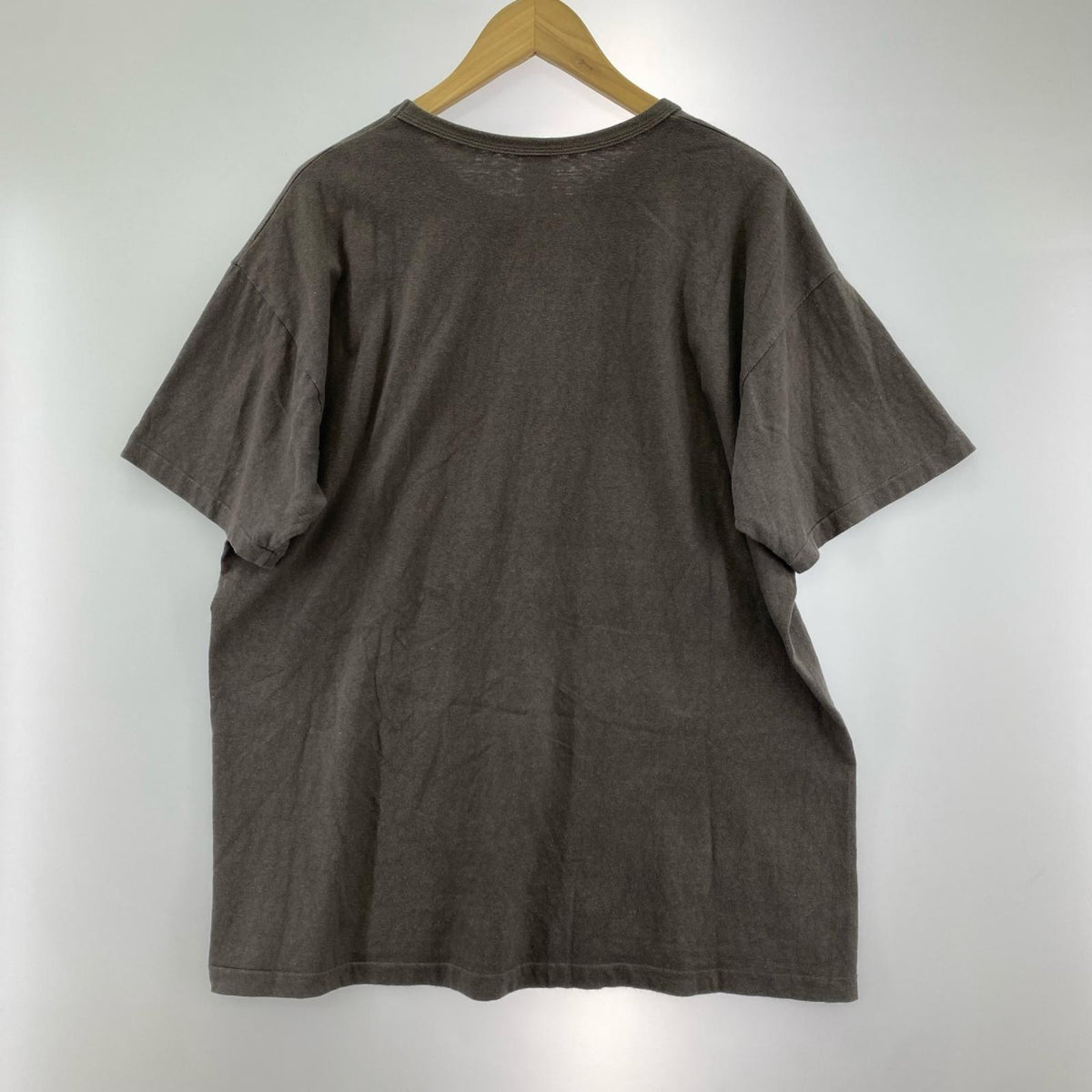半袖Tシャツ セコハン スミクロ XL ブラック