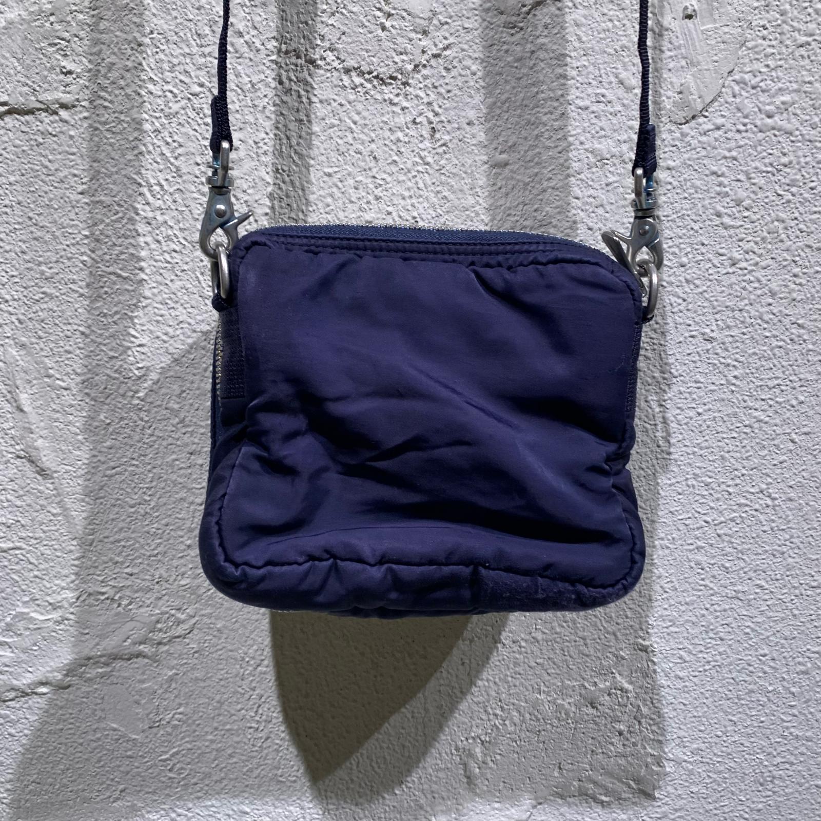 その他バッグ シンプルショルダーバッグミニ