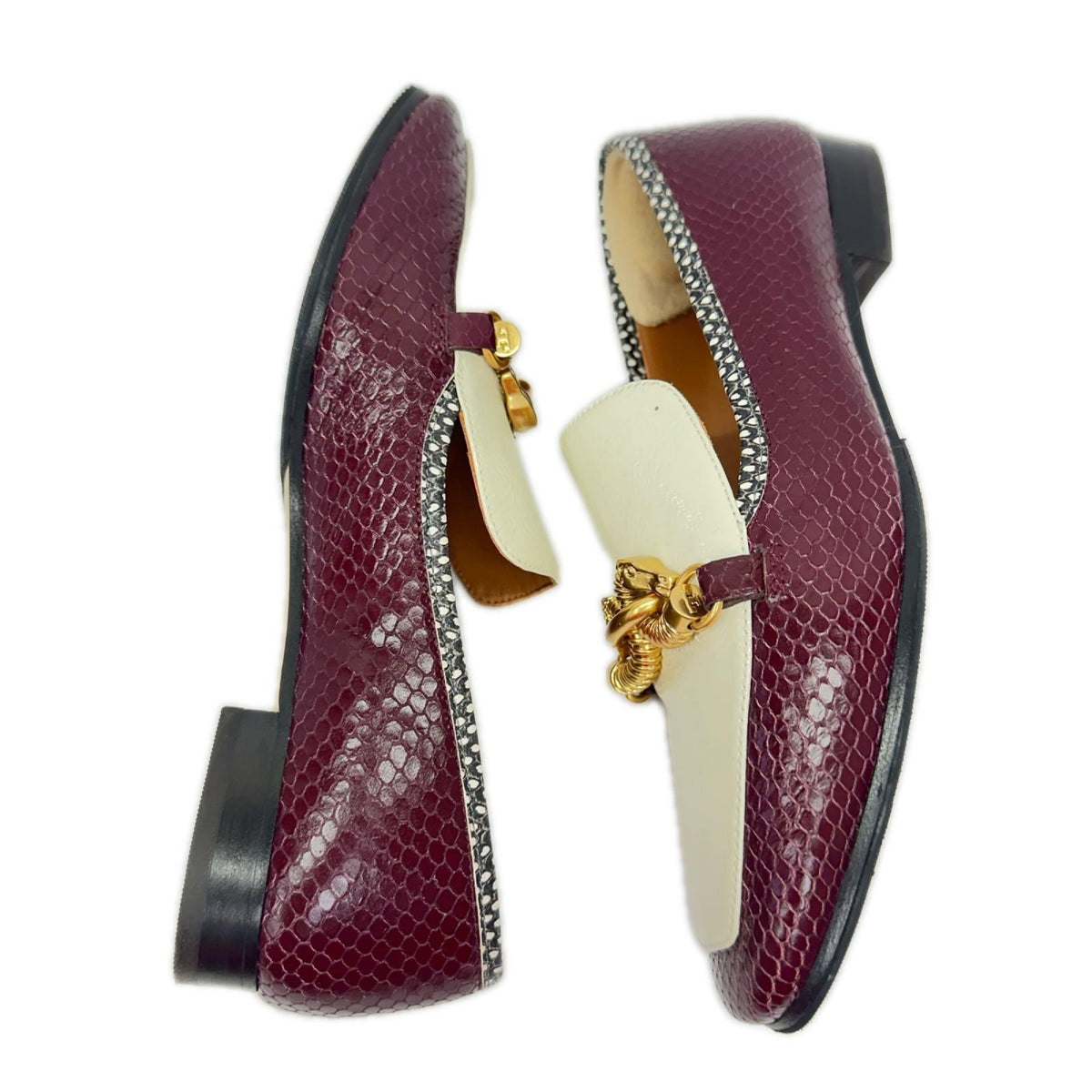 Tory Burch JESSA 20MM LOAFER