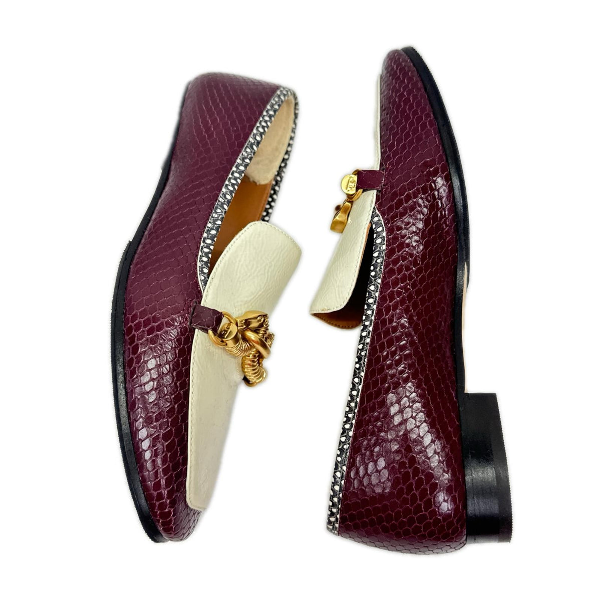 Tory Burch JESSA 20MM LOAFER