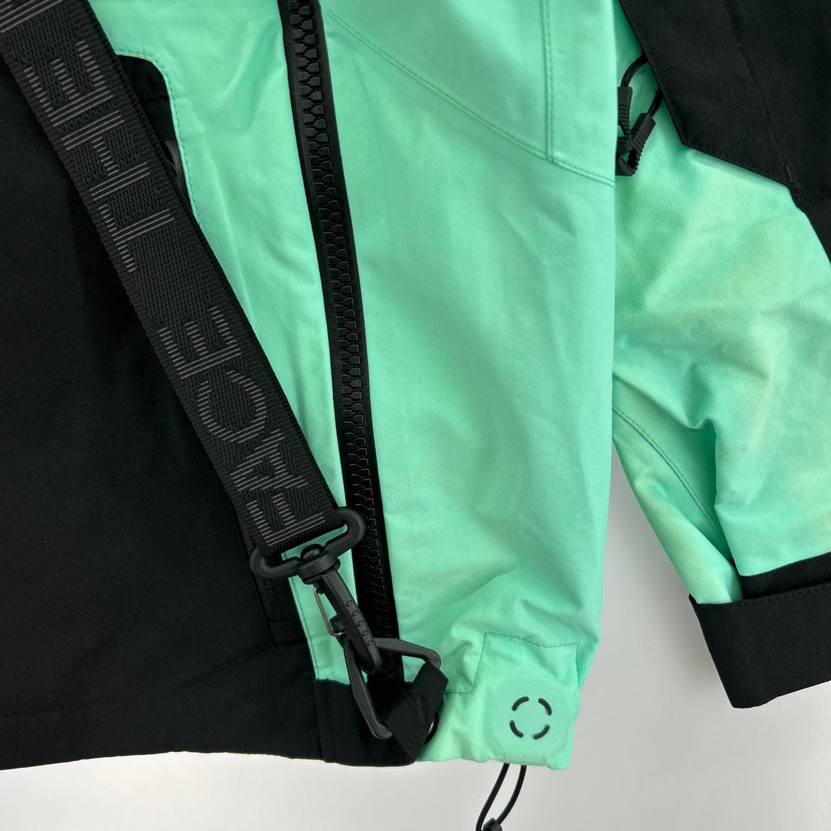 ジャケット STEEP SERIES TRANSFORMER JACKET L L