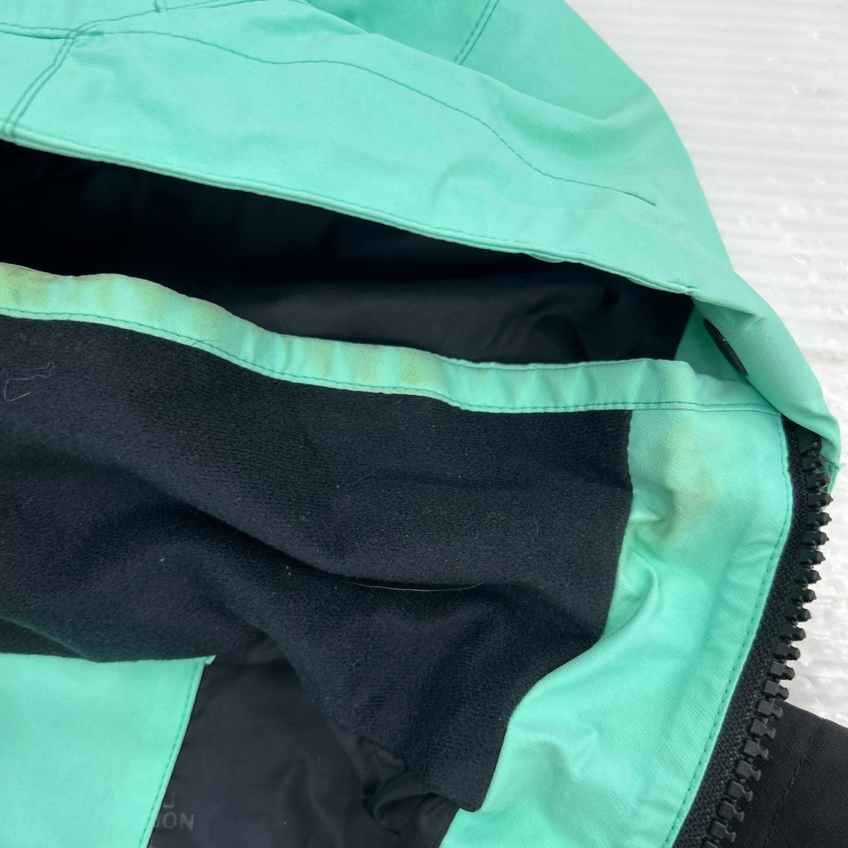 ジャケット STEEP SERIES TRANSFORMER JACKET L L