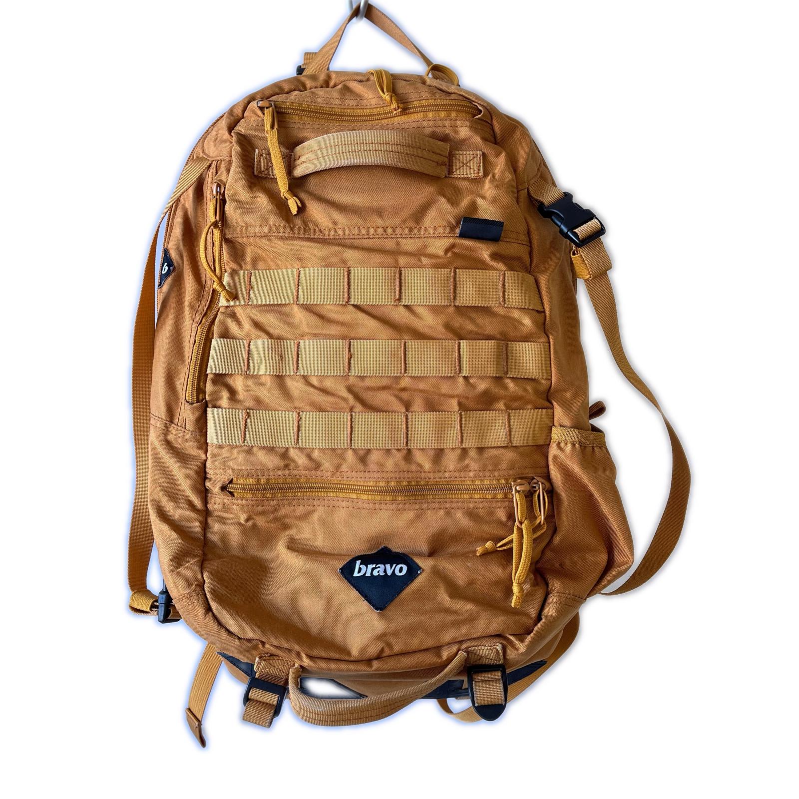 リュック・デイパック BRAVO BACKPACK FOXTROT