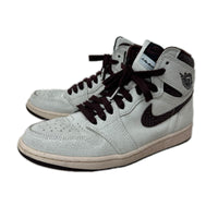 スニーカー A MA MANIERE AIR JORDAN 1 RETRO HIGH 27cm (US9 UK8 1/2 EU44)