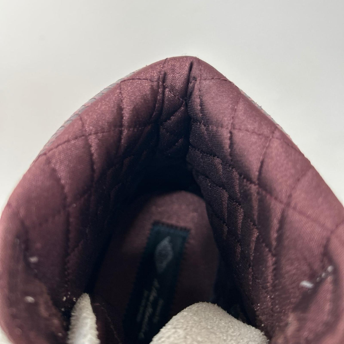 スニーカー A MA MANIERE AIR JORDAN 1 RETRO HIGH 27cm (US9 UK8 1/2 EU44)