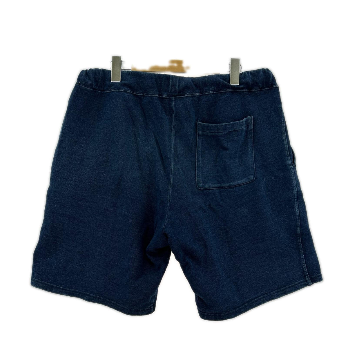 ショートパンツ STUSSY ショートパンツ M ブルー