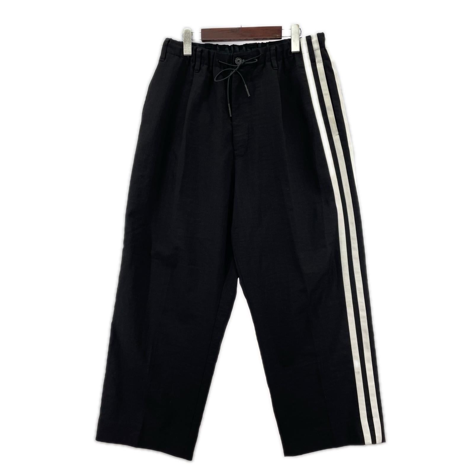 パンツ 3 STP PANT S ブラック