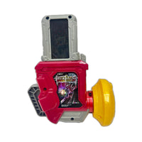 変身ゲーム DXガシャットギア デュアルβ 仮面ライダー フィギュア/グッズ