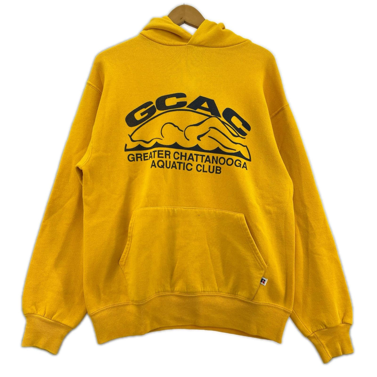 パーカー Russell Athletic GCAC (L) L