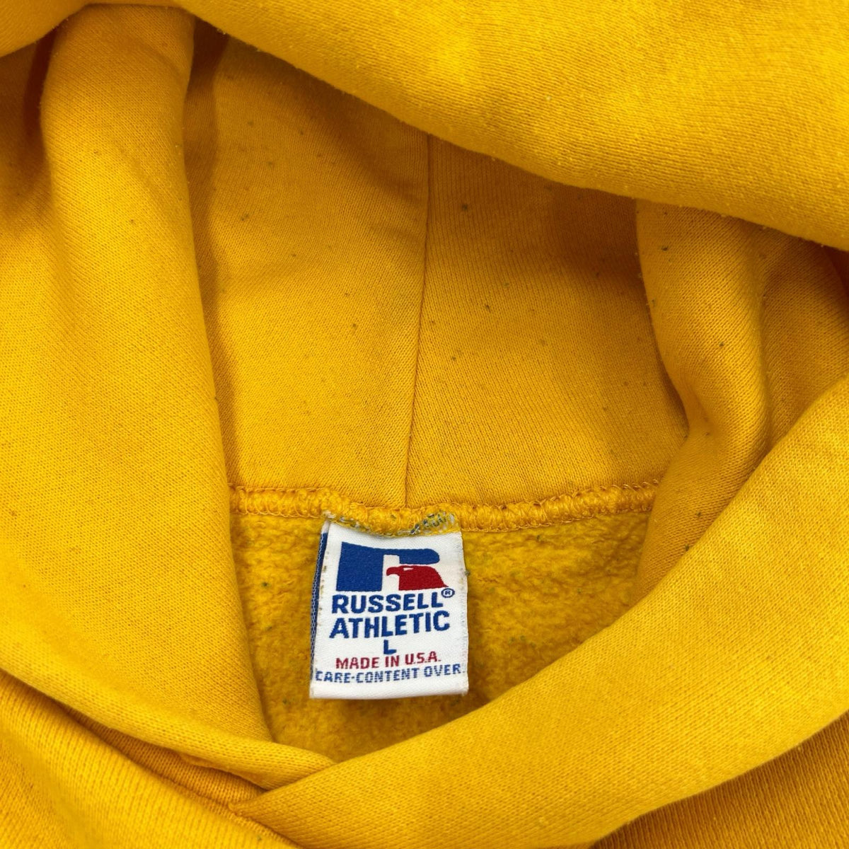 パーカー Russell Athletic GCAC (L) L