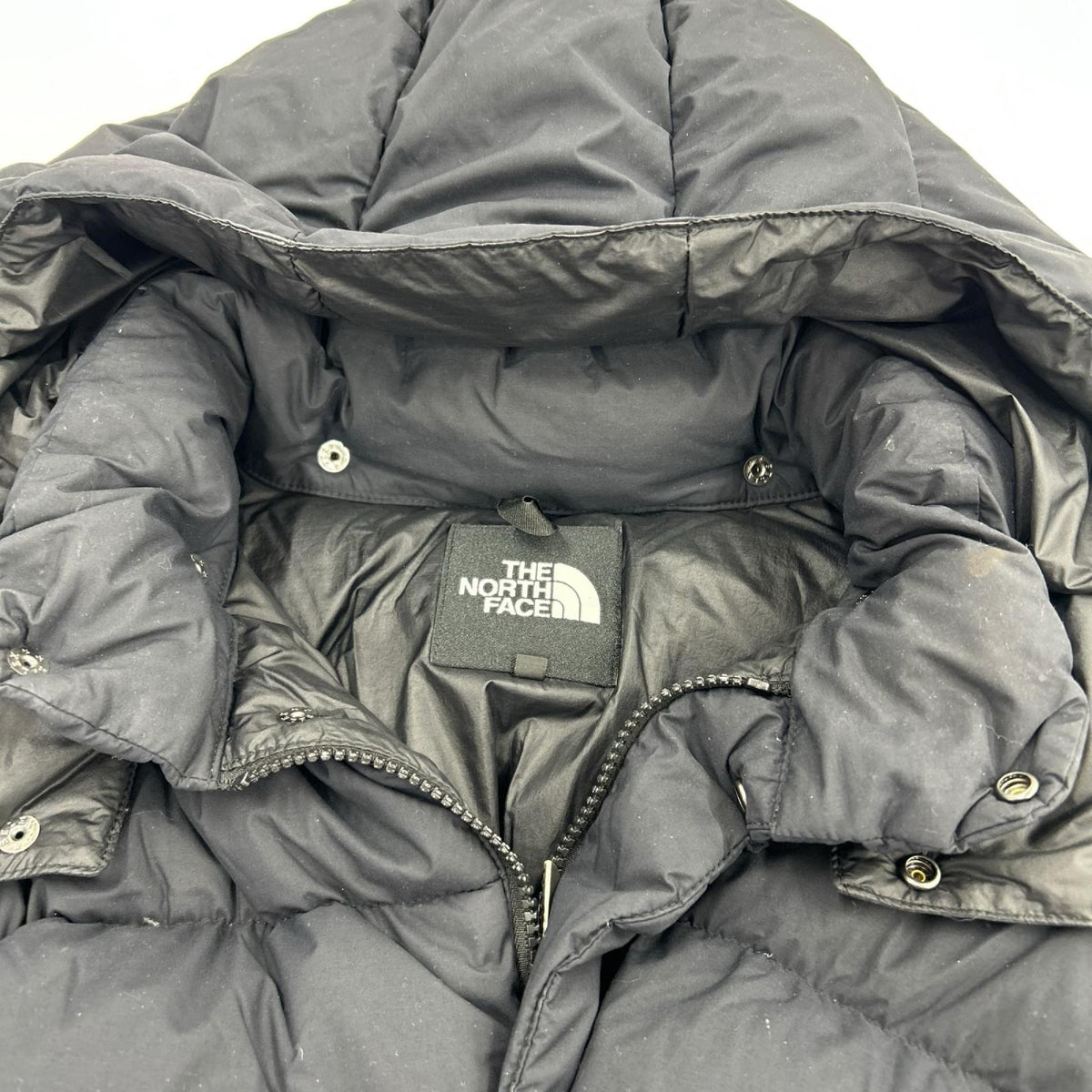 ダウンジャケット CAMP Sierra Short 黒 L L ブラック