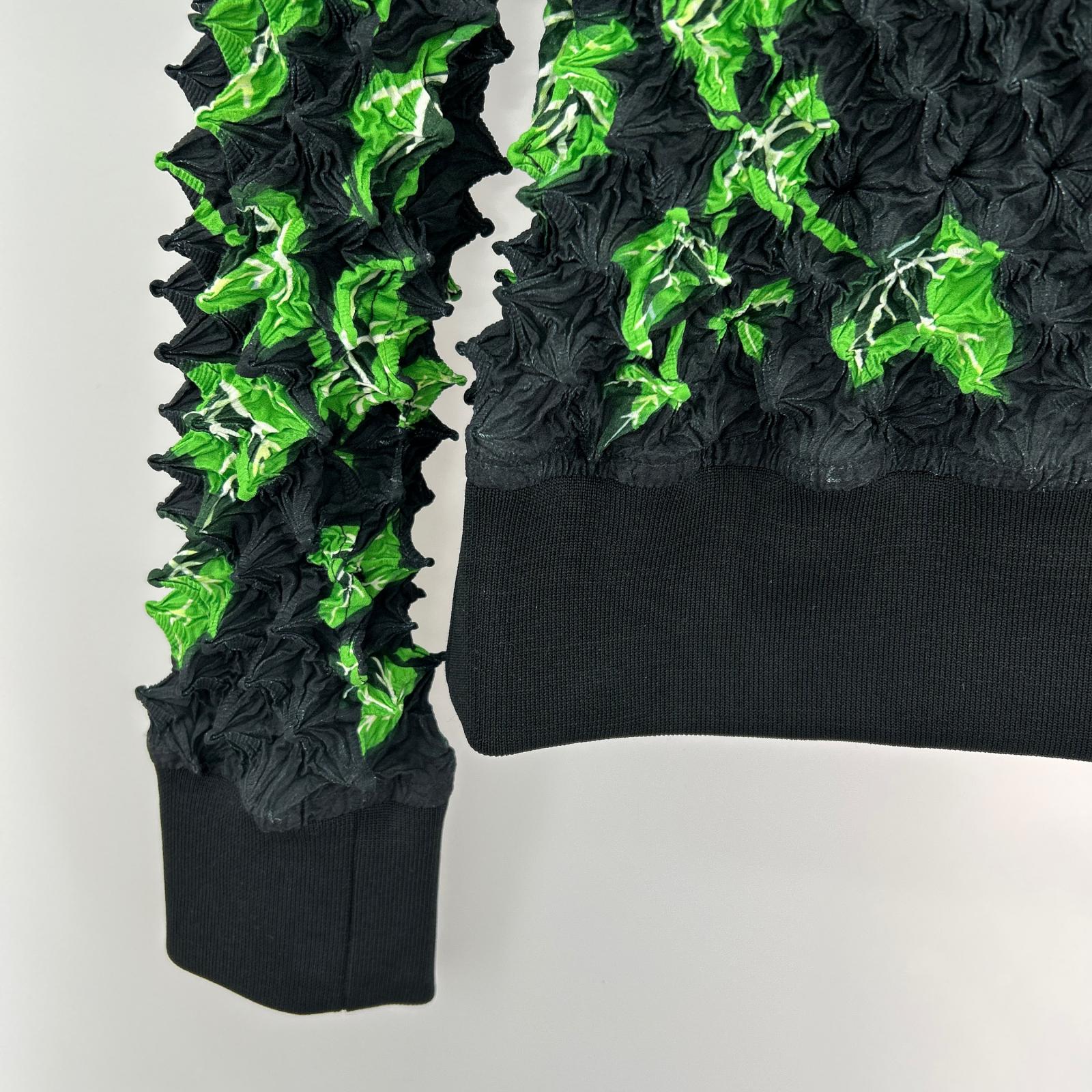 ジャケット × VERDY 25SS M.B.C. SPIKY JACKET(48) 48 ブラック