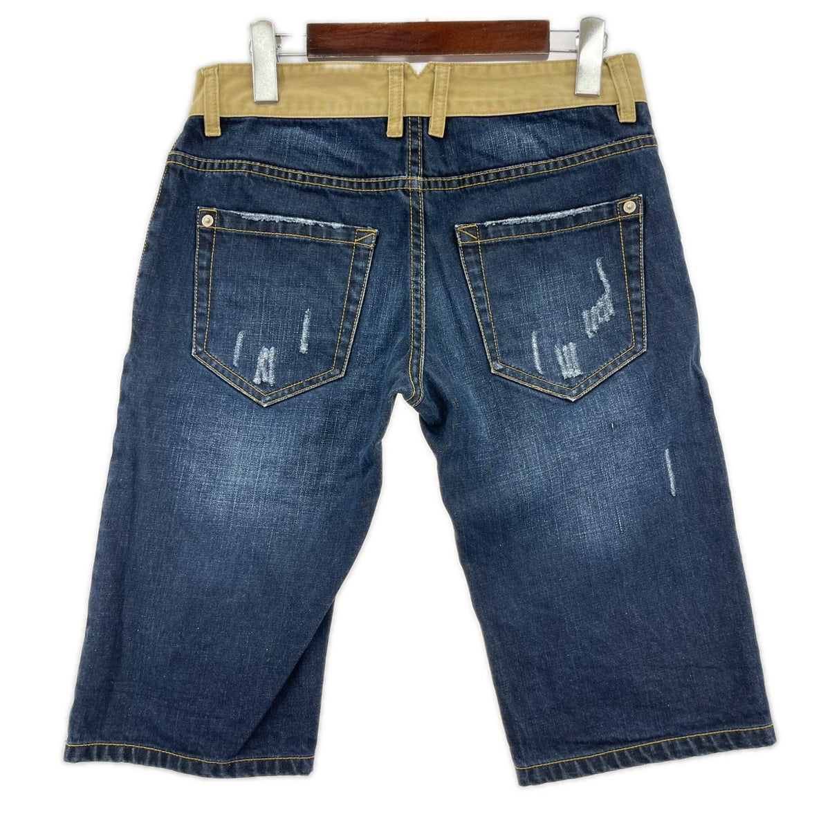 ショートパンツ DSQUARED2 ショートパンツ 30
