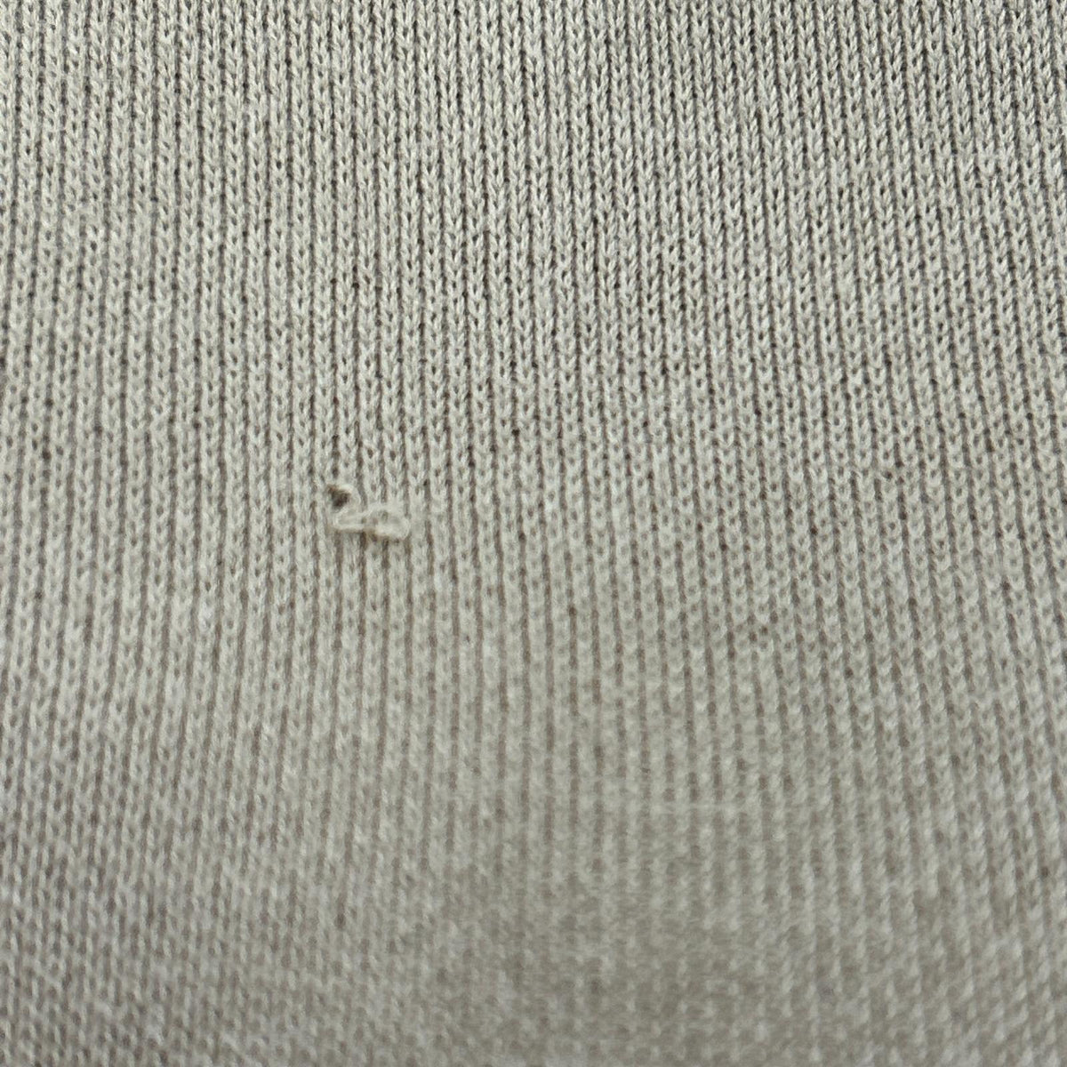 スウェット UNFIL 茶 3 3 ブラウン