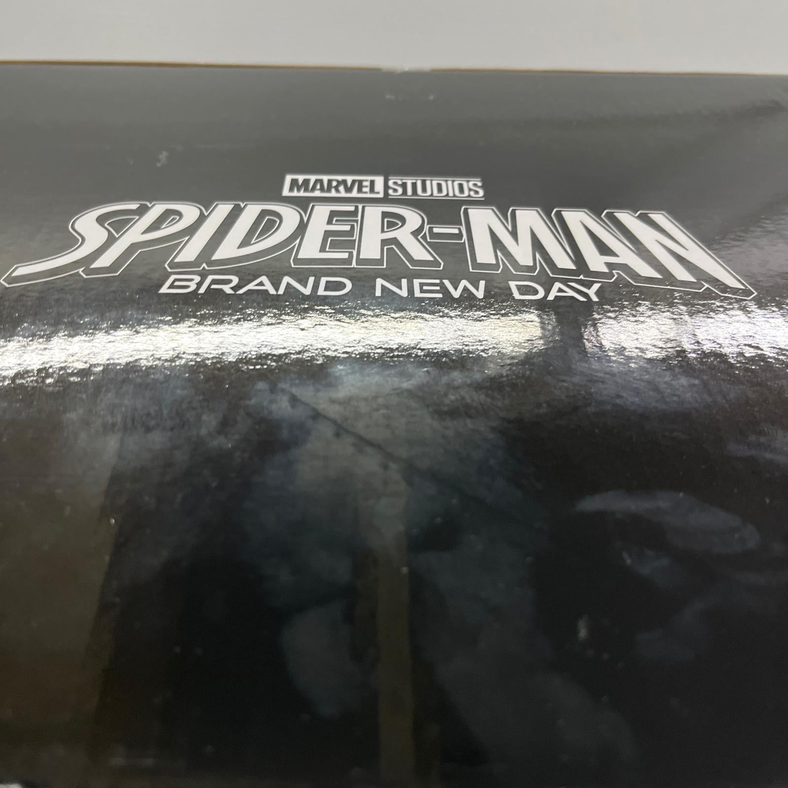 Happyくじ ラストワン賞 スパイダーマン&ハルク Happyくじ ラストワン賞 スパイダーマン&ハルク サニーサイドアップ フィギュア/グッズ