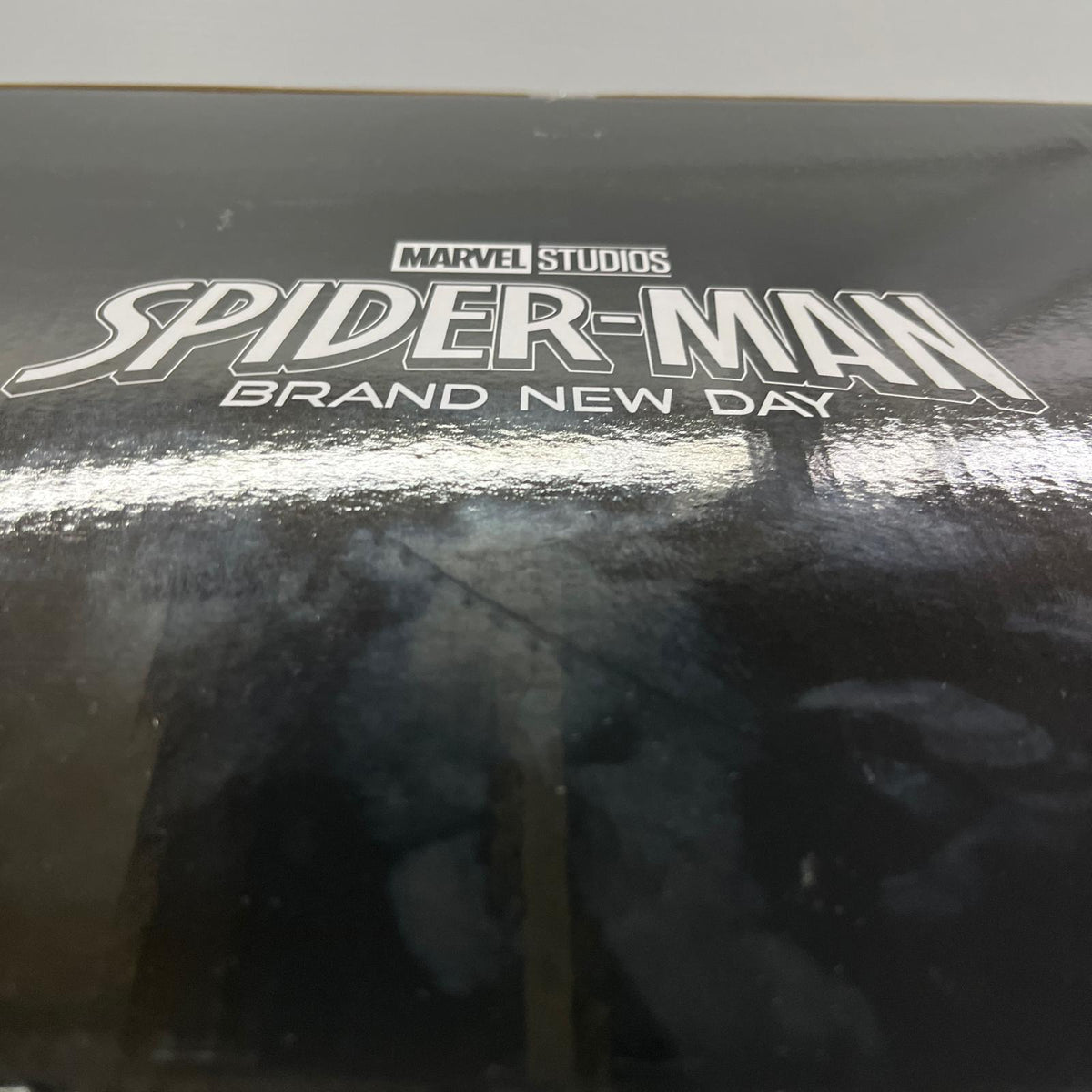 Happyくじ ラストワン賞 スパイダーマン&ハルク Happyくじ ラストワン賞 スパイダーマン&ハルク サニーサイドアップ フィギュア/グッズ