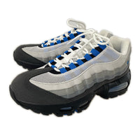 スニーカー AIR MAX 95 OG BIG BUBBLE/26.0cm 26cm (US8 UK7 1/2 EU42)