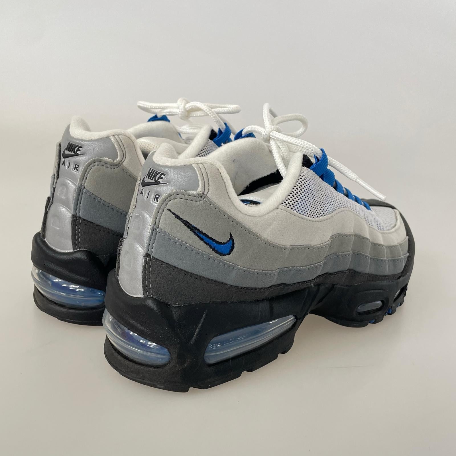 スニーカー AIR MAX 95 OG BIG BUBBLE/26.0cm 26cm (US8 UK7 1/2 EU42)
