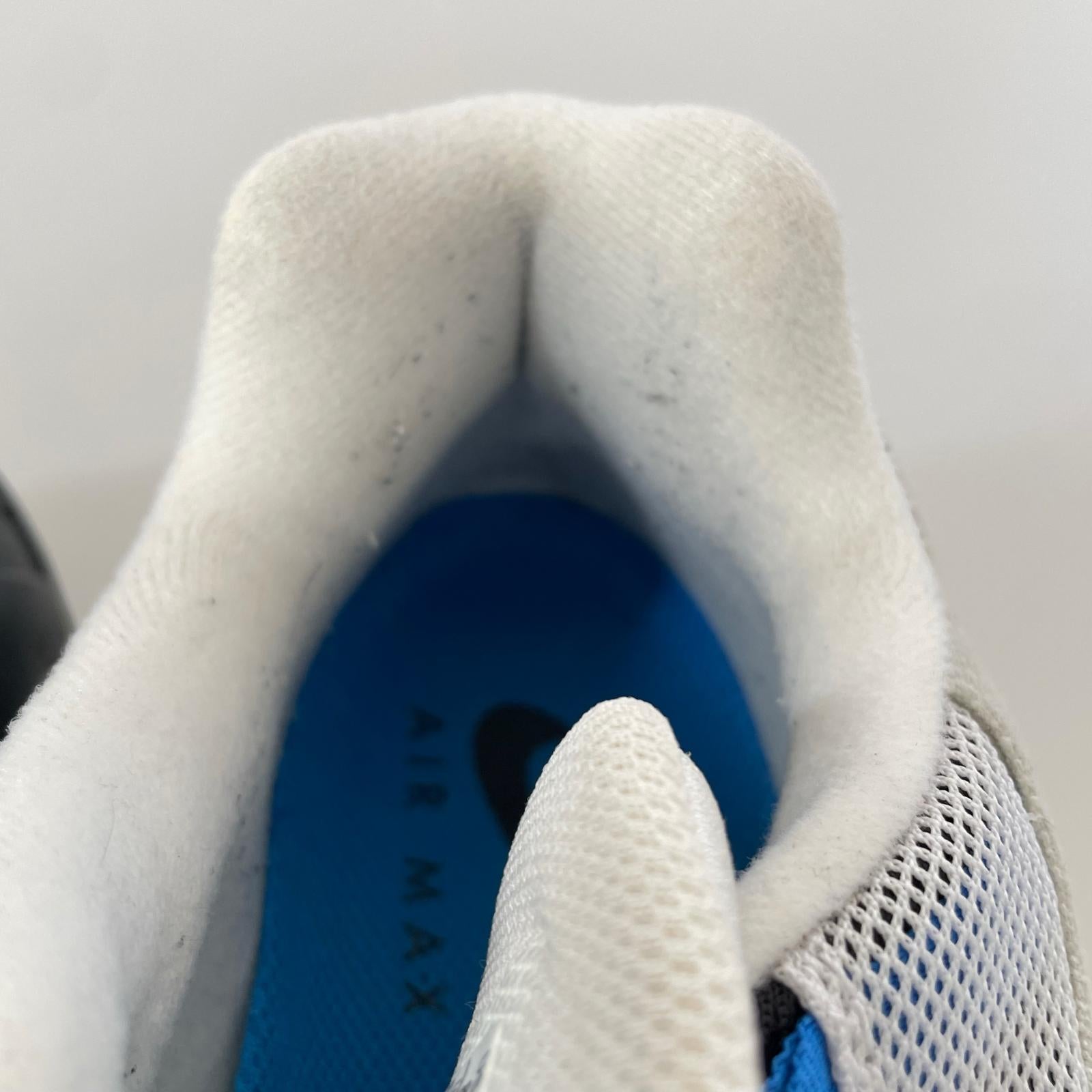 スニーカー AIR MAX 95 OG BIG BUBBLE/26.0cm 26cm (US8 UK7 1/2 EU42)