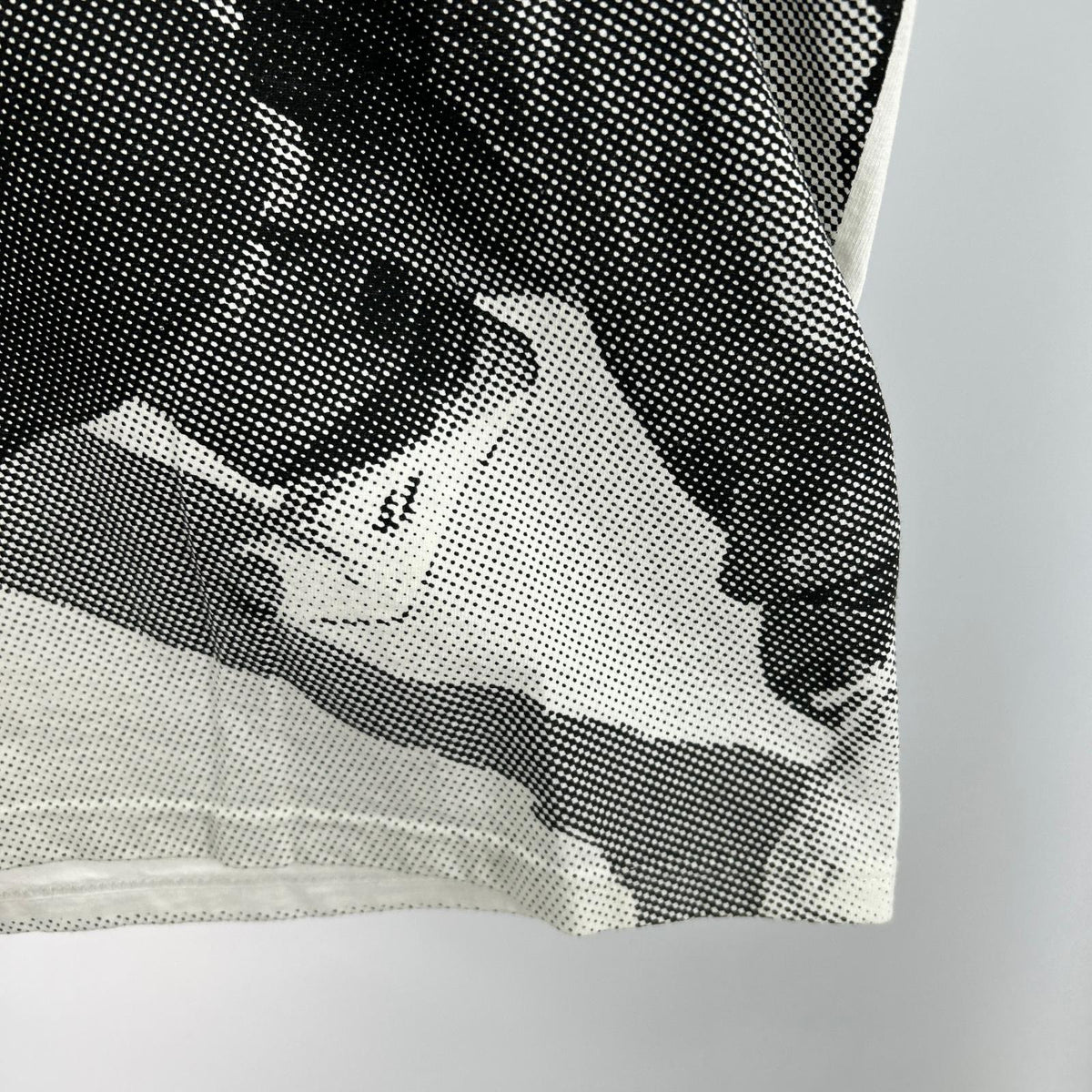 半袖Tシャツ ×GANG STARR 23SS PHOTO TEE L L ホワイト