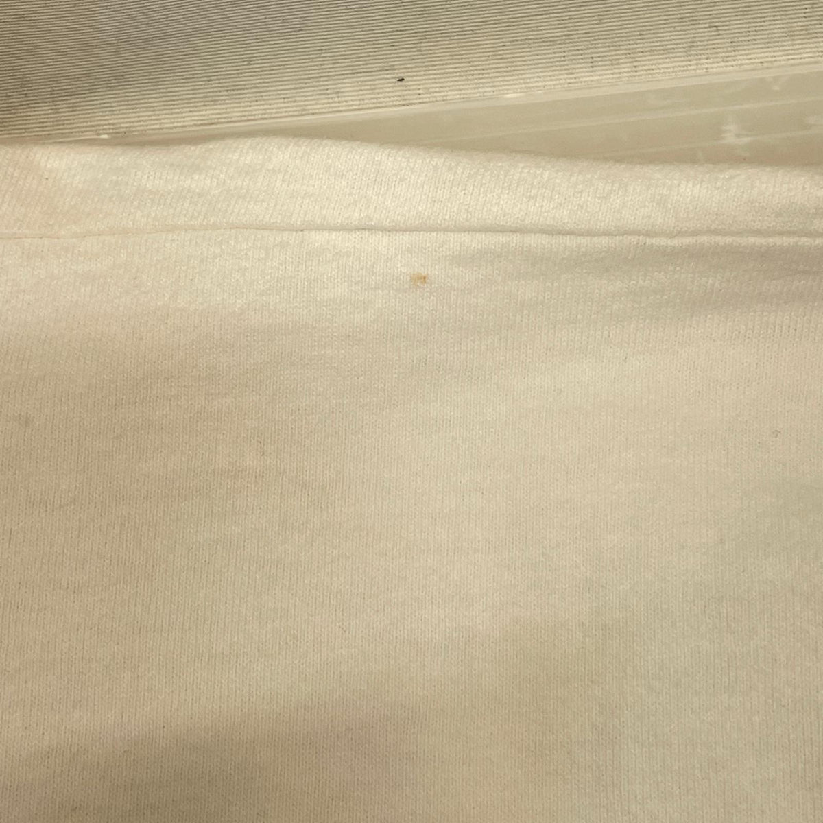 半袖Tシャツ 90s TACO BELL チワワ プリントTシャツ 1998年 フルーツ2枚タグ LL ホワイト