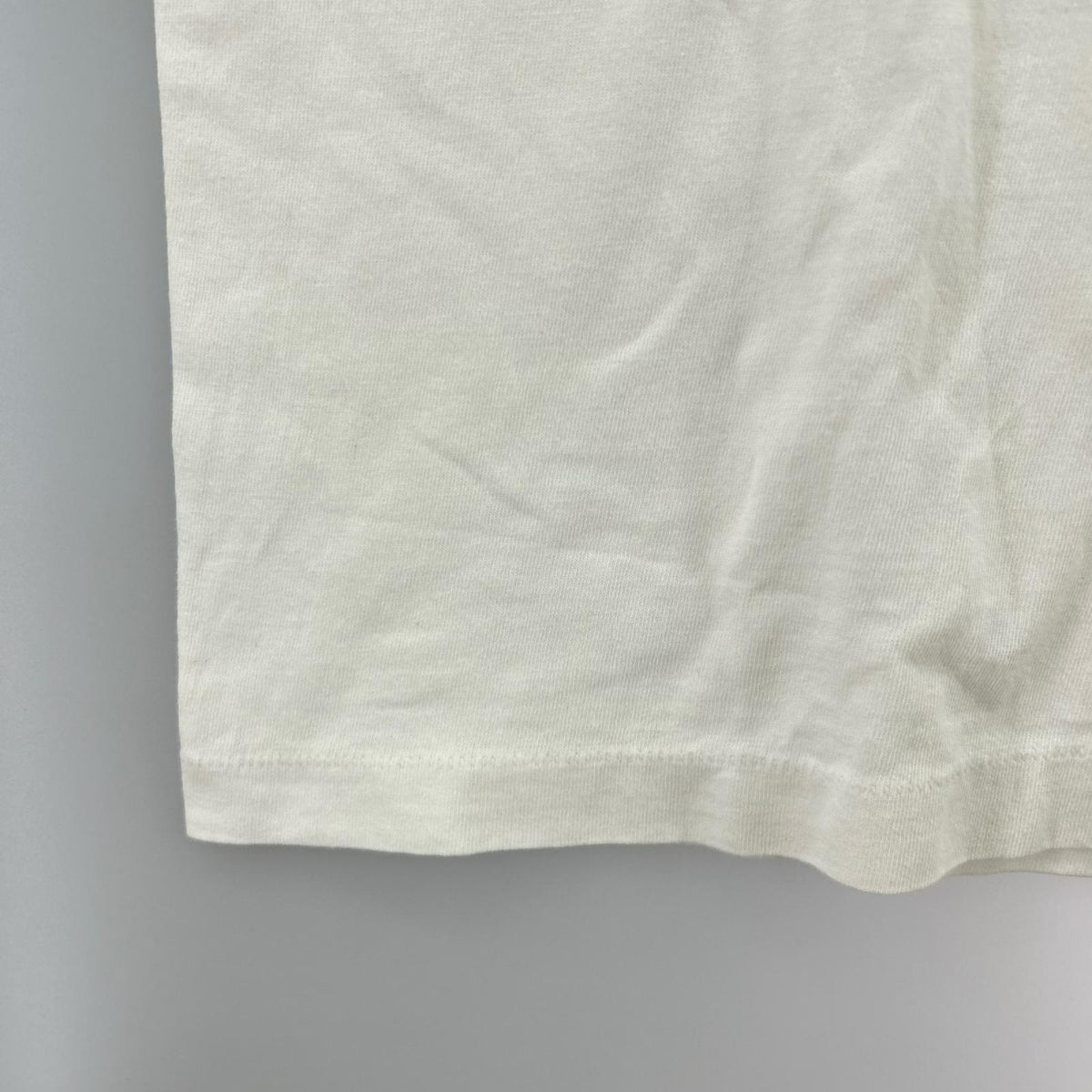 半袖Tシャツ 21SS HEART TEE L ホワイト
