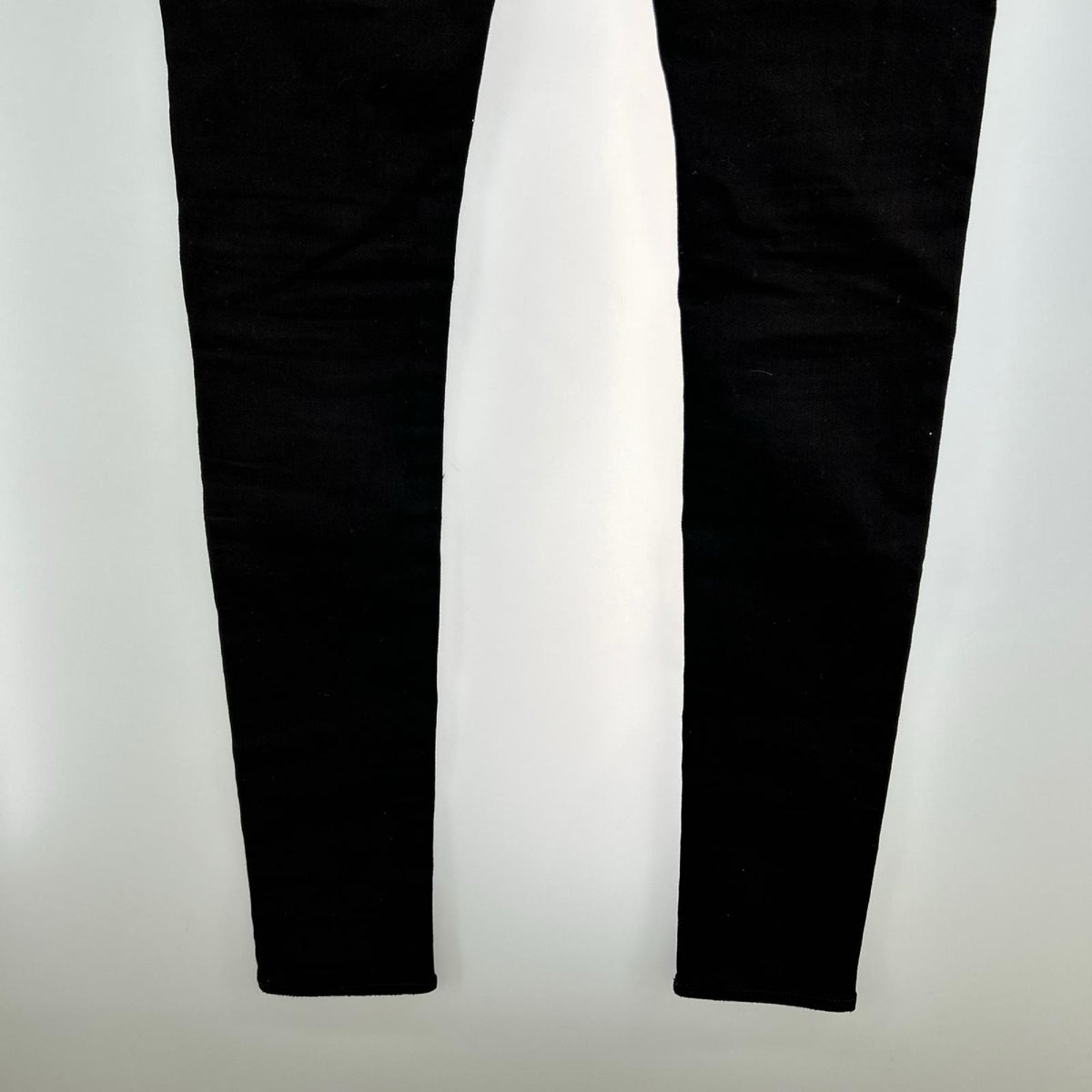 デニムパンツ STACK JEAN 29 ブラック