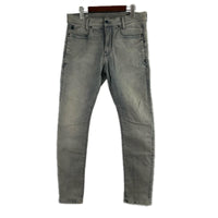 パンツ D-STAQ 3D SLIM JEANS グレー 30 グレー